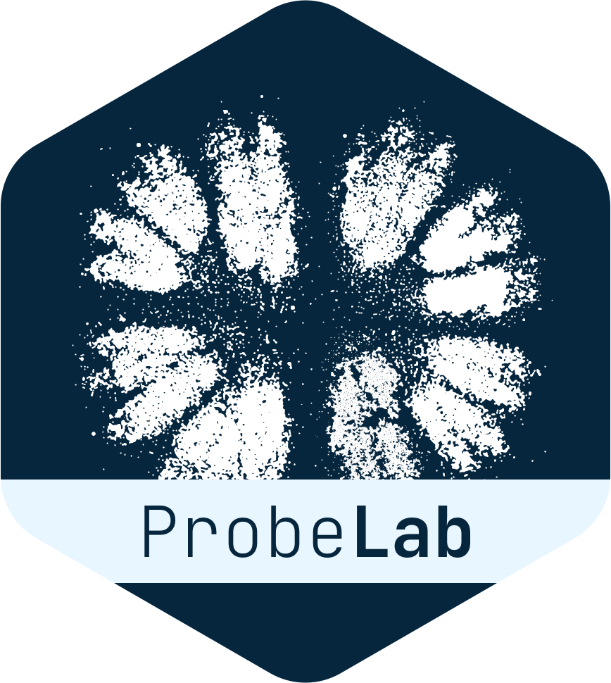 ProbeLab Logo